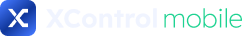 XControl logo